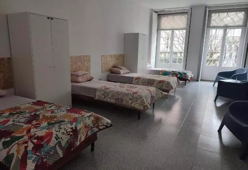 هاستل Casa Augusta 3