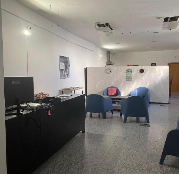 هاستل Casa Augusta 3