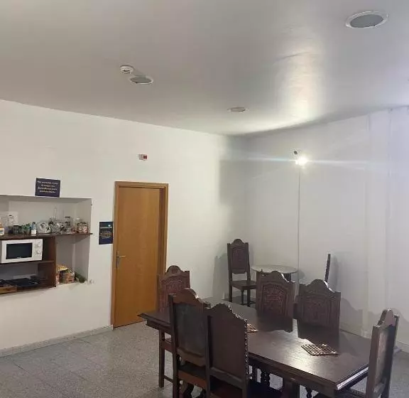 هاستل Casa Augusta 3