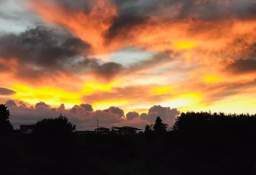 Aeropuerto Rionegro  Medellin Hotel Mansión Sant Serrant