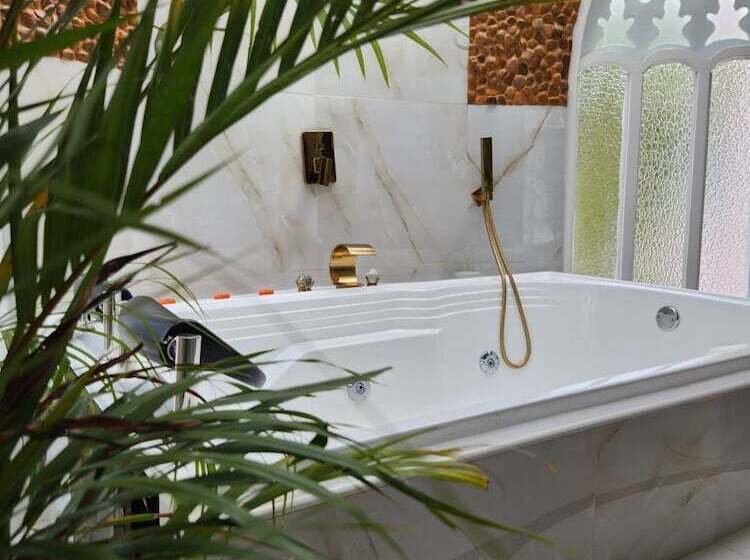 Aeropuerto Rionegro  Medellin Hotel Mansión Sant Serrant