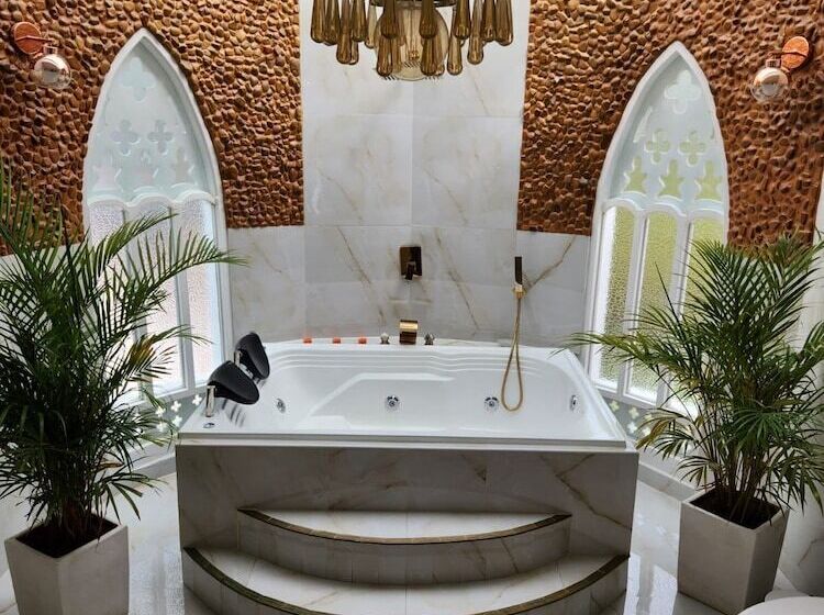 Aeropuerto Rionegro  Medellin Hotel Mansión Sant Serrant