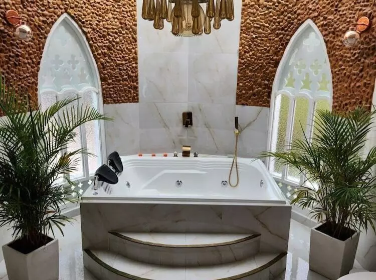 Aeropuerto Rionegro  Medellin Hotel Mansión Sant Serrant