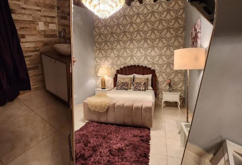 Aeropuerto Rionegro  Medellin Hotel Mansión Sant Serrant