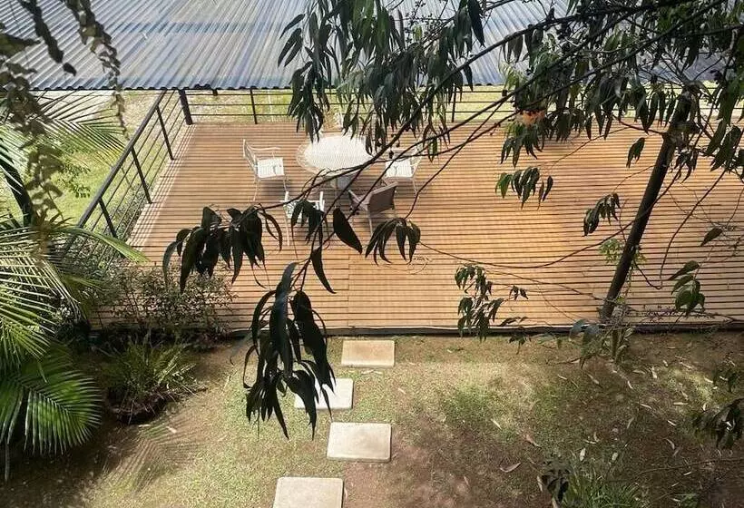 Aeropuerto Rionegro  Medellin Hotel Mansión Sant Serrant