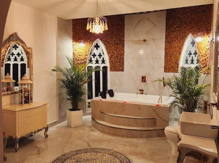 Aeropuerto Rionegro  Medellin Hotel Mansión Sant Serrant