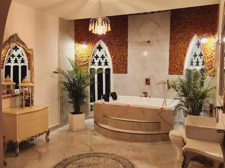 Aeropuerto Rionegro  Medellin Hotel Mansión Sant Serrant