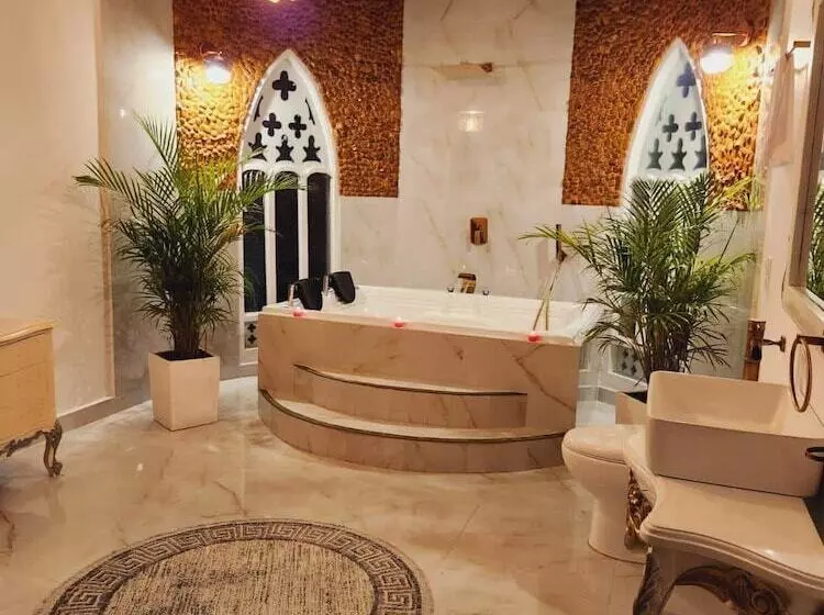 Aeropuerto Rionegro  Medellin Hotel Mansión Sant Serrant