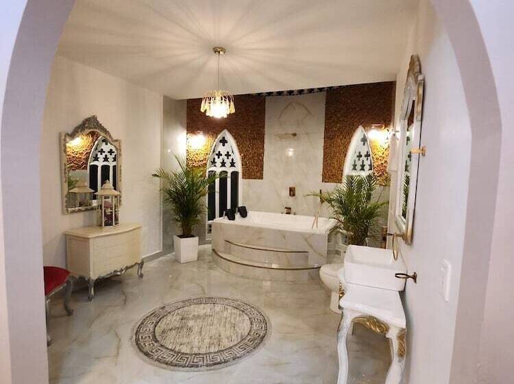 Aeropuerto Rionegro  Medellin Hotel Mansión Sant Serrant