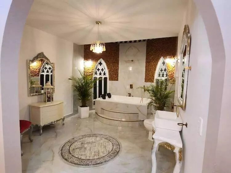 Aeropuerto Rionegro  Medellin Hotel Mansión Sant Serrant