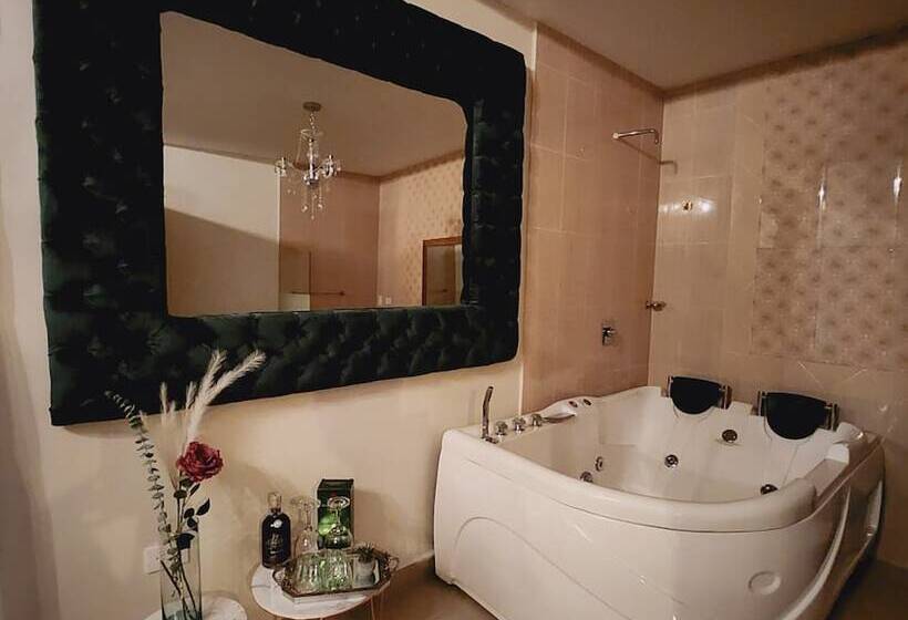 Aeropuerto Rionegro  Medellin Hotel Mansión Sant Serrant