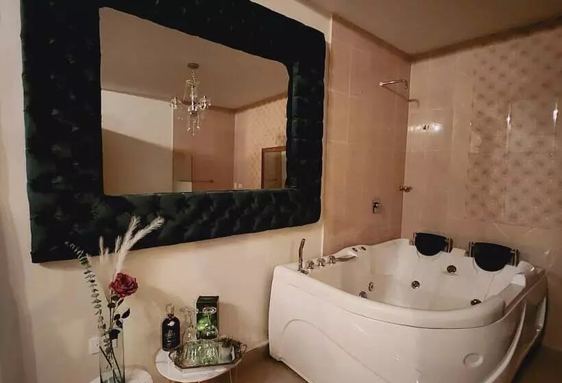 Aeropuerto Rionegro  Medellin Hotel Mansión Sant Serrant