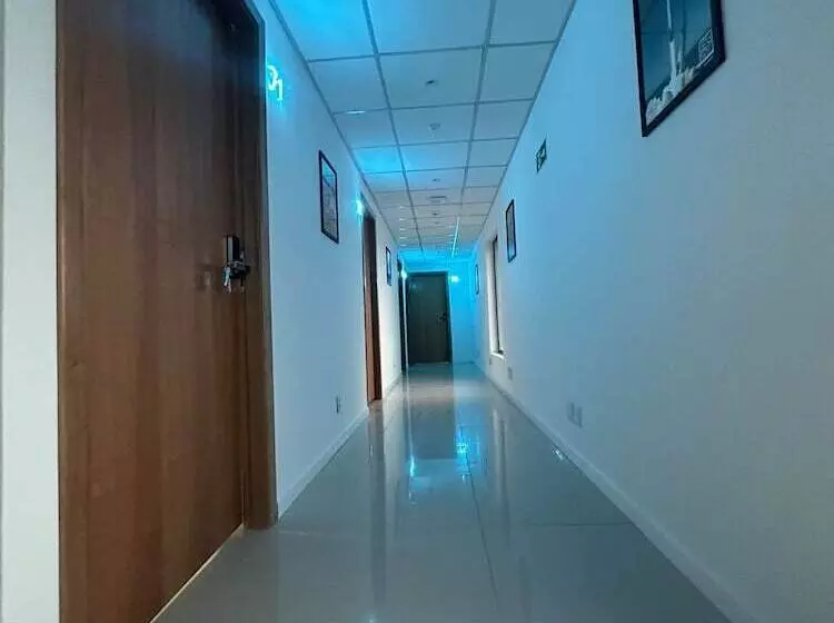 هتل Audaar Tech Suítes   Aeroporto De Congonhas