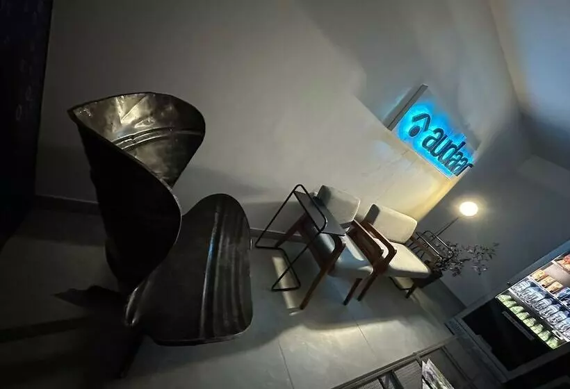 هتل Audaar Tech Suítes   Aeroporto De Congonhas