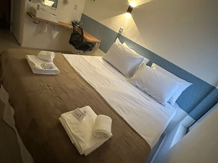 هتل Audaar Tech Suítes   Aeroporto De Congonhas