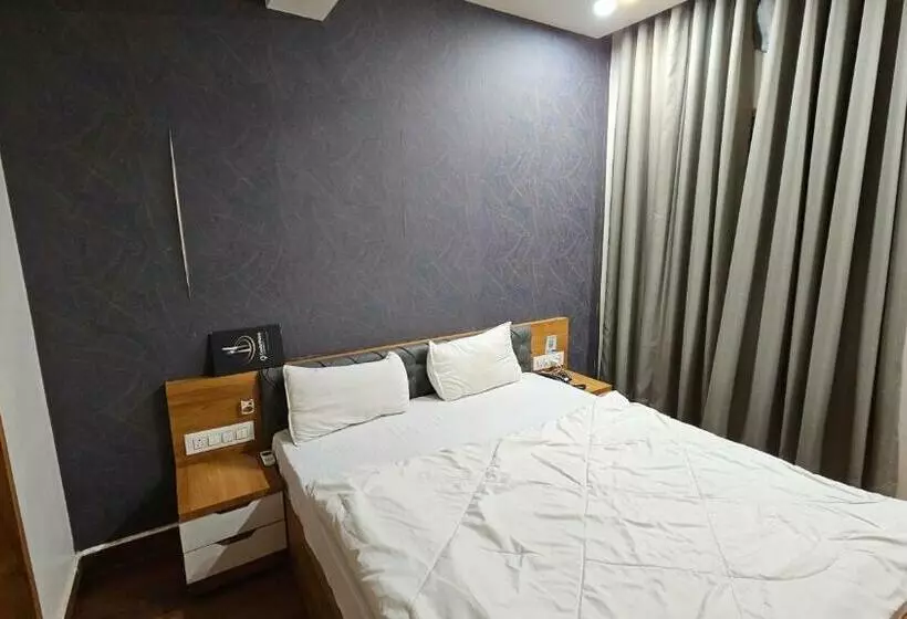 ペンション Center Point Guesthouse