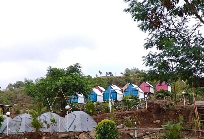 Resort Nirwana Stays