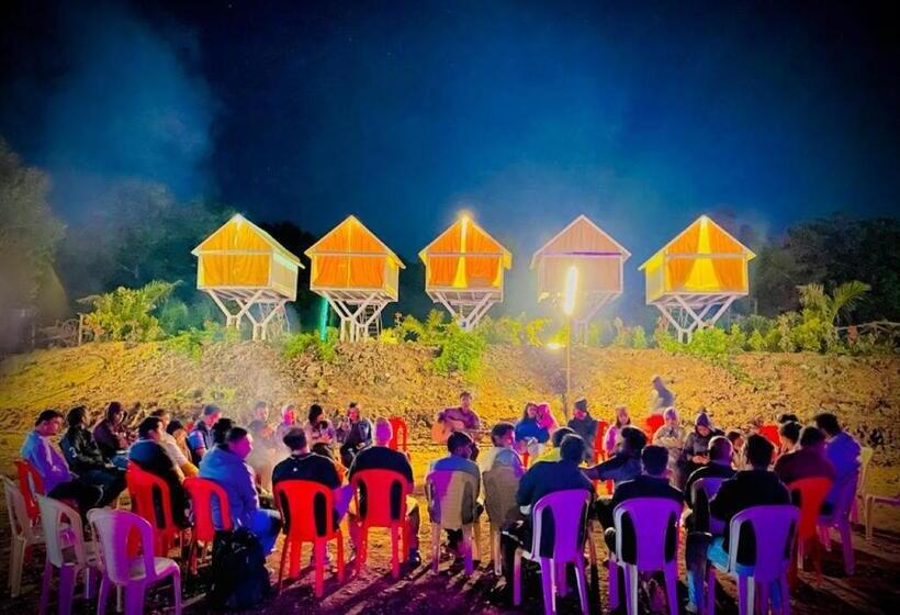 Resort Nirwana Stays