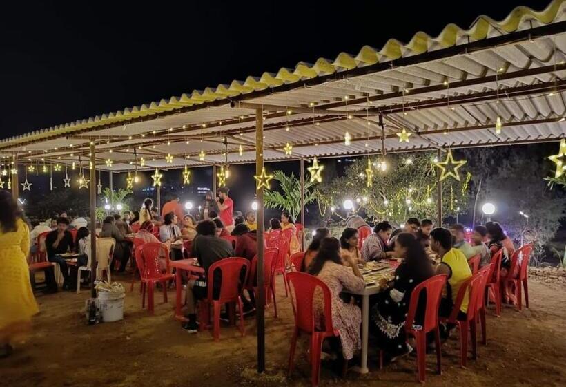 Resort Nirwana Stays