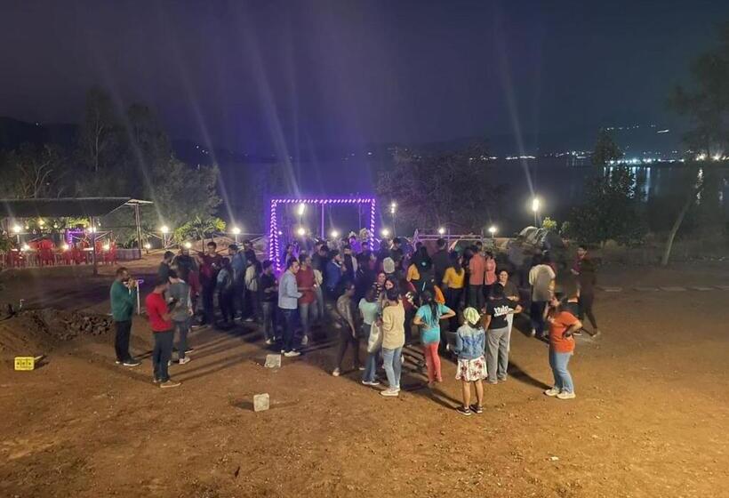 Resort Nirwana Stays