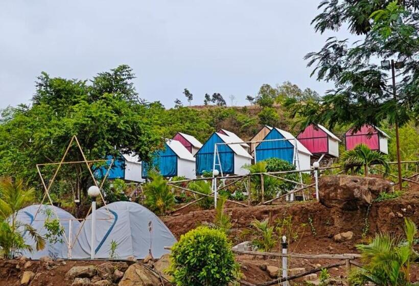 Resort Nirwana Stays