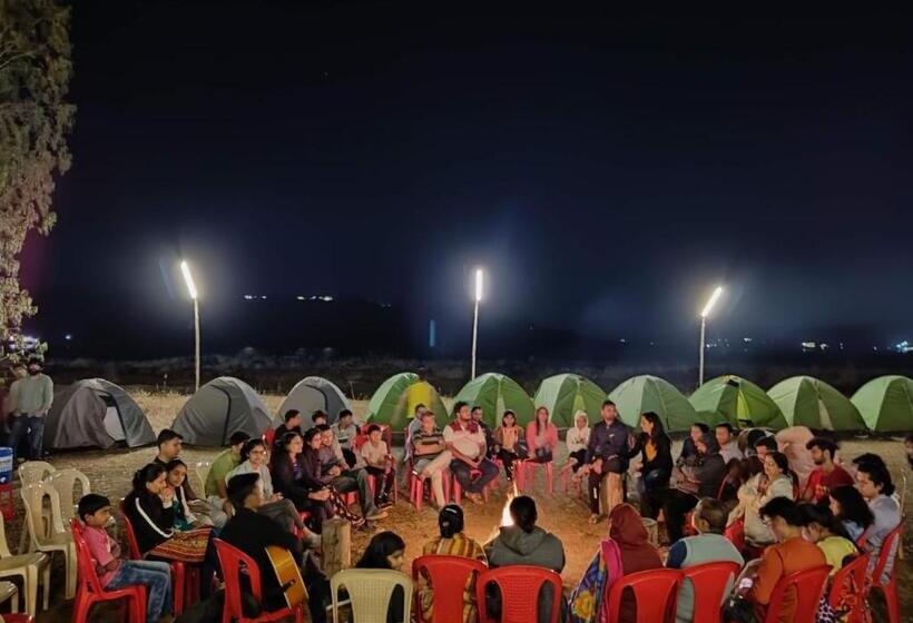 Resort Nirwana Stays