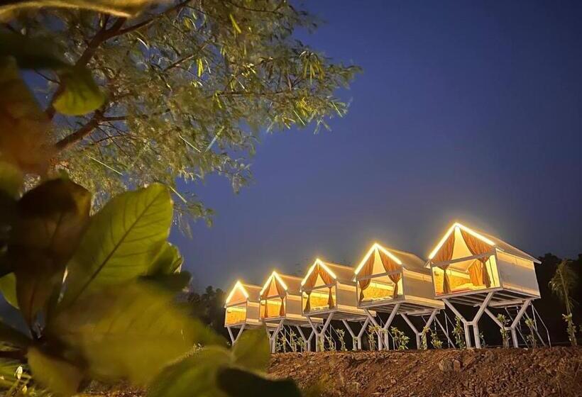 Resort Nirwana Stays