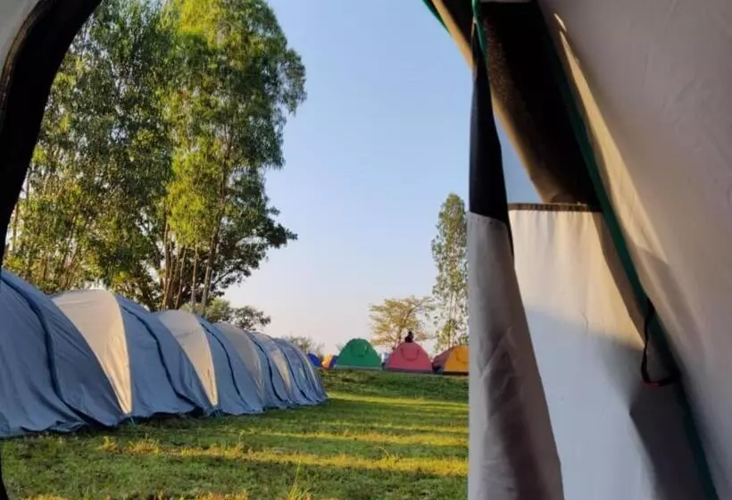 Resort Nirwana Stays