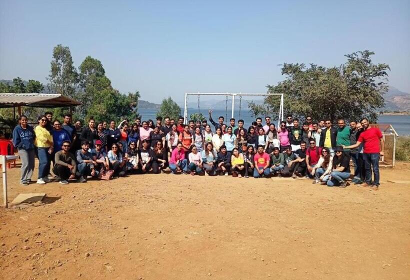 Resort Nirwana Stays