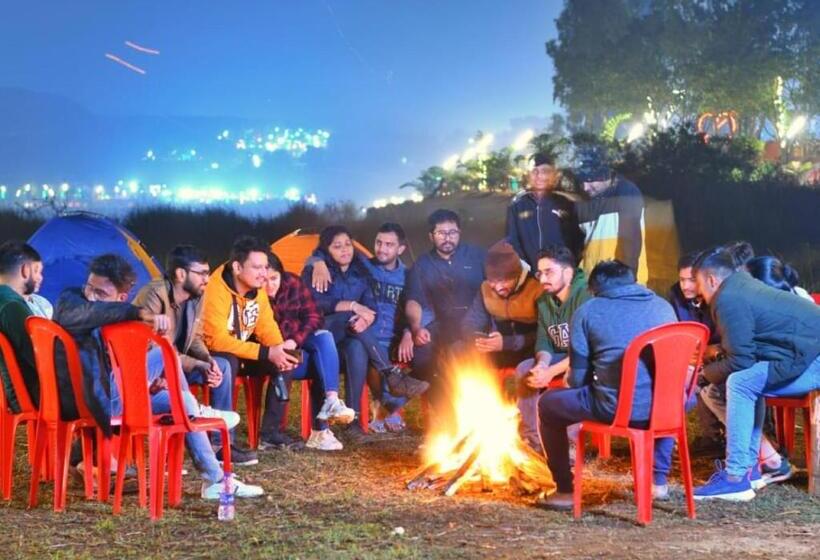 Resort Nirwana Stays