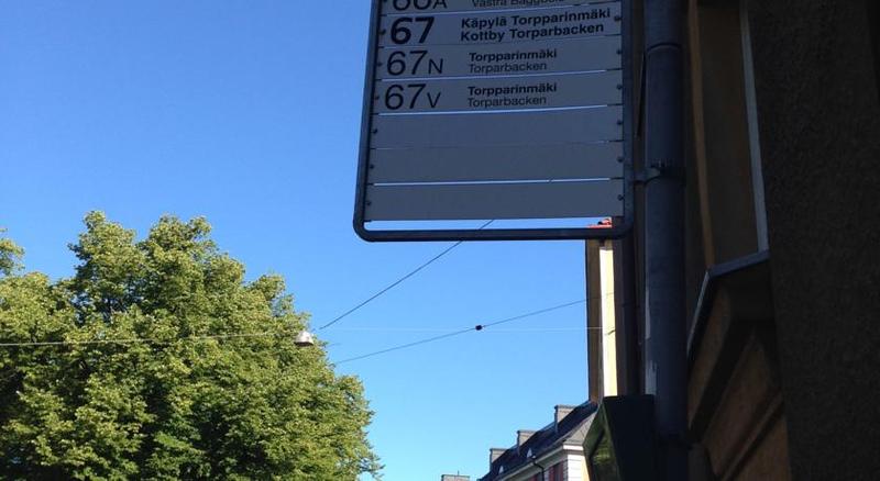 הוסטל The Park By Cheapsleep