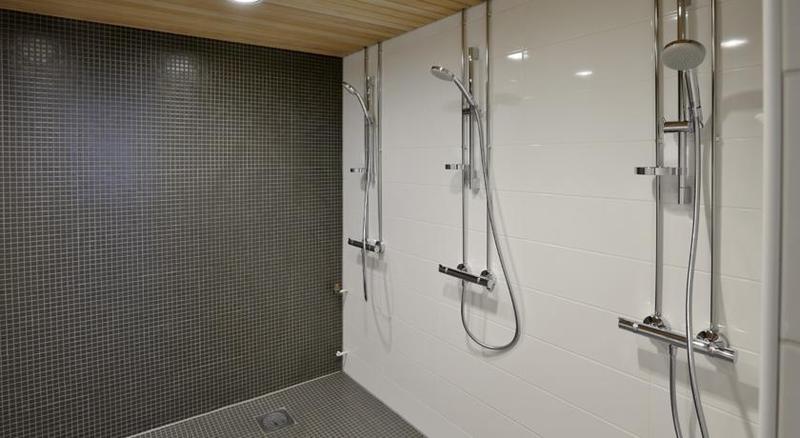 הוסטל The Park By Cheapsleep