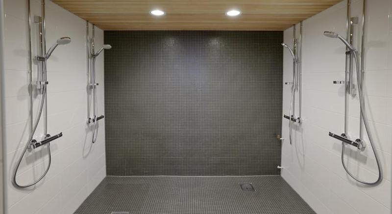 הוסטל The Park By Cheapsleep