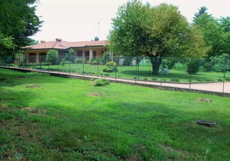 Bed & Breakfast Il Ciliegio Fiorito