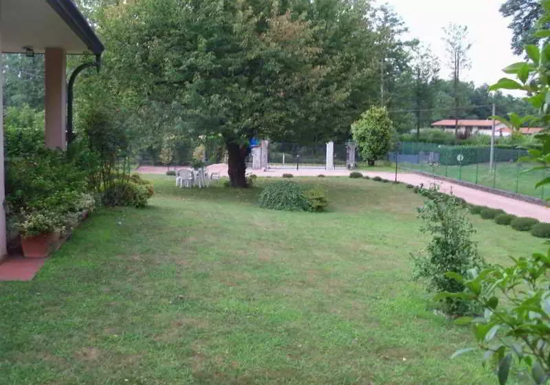 Bed & Breakfast Il Ciliegio Fiorito