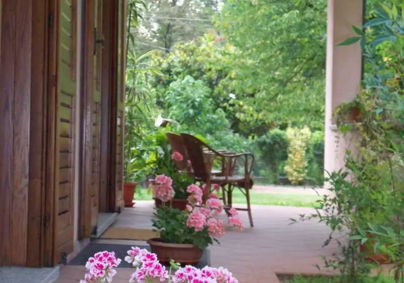 Bed & Breakfast Il Ciliegio Fiorito