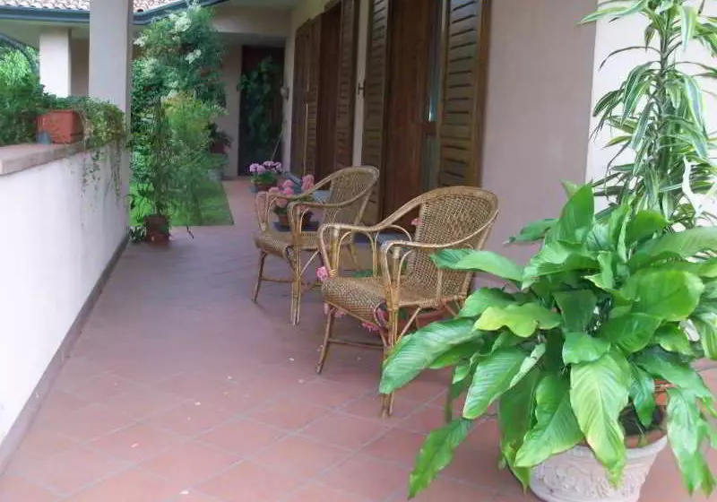 Bed & Breakfast Il Ciliegio Fiorito