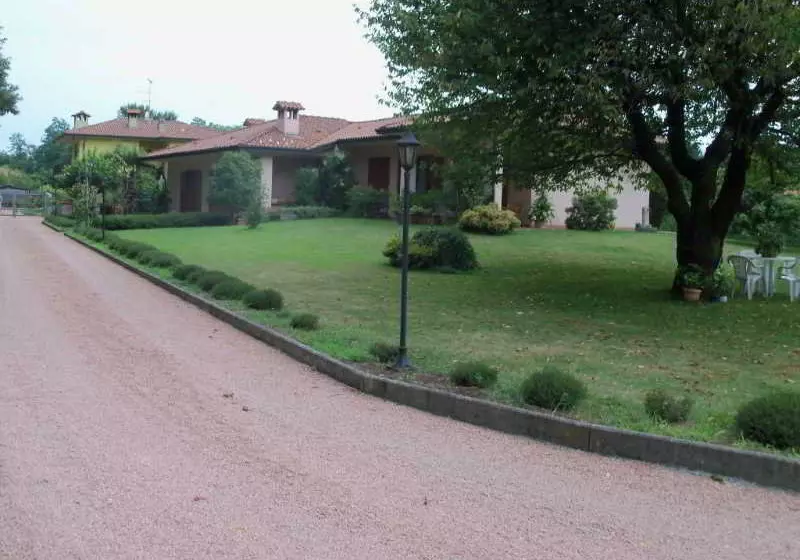 Bed & Breakfast Il Ciliegio Fiorito