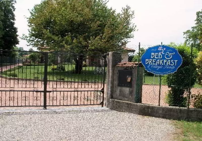 Bed & Breakfast Il Ciliegio Fiorito