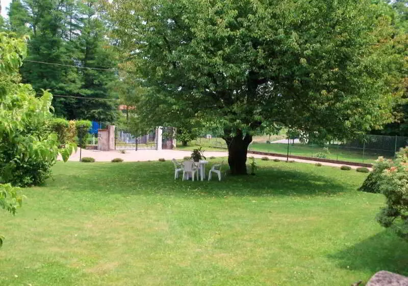 Bed & Breakfast Il Ciliegio Fiorito