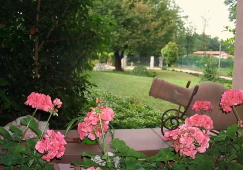 Bed & Breakfast Il Ciliegio Fiorito