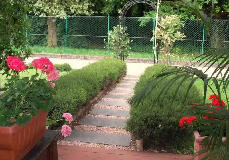 Bed & Breakfast Il Ciliegio Fiorito