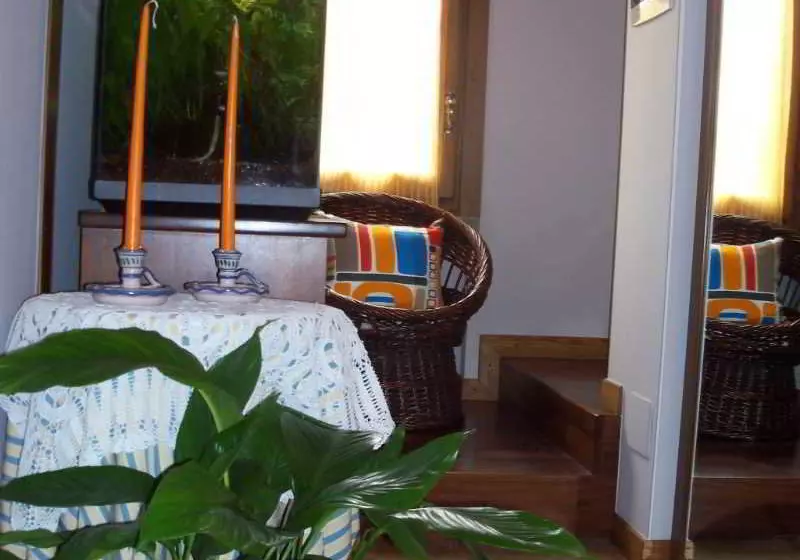 Bed & Breakfast Il Ciliegio Fiorito