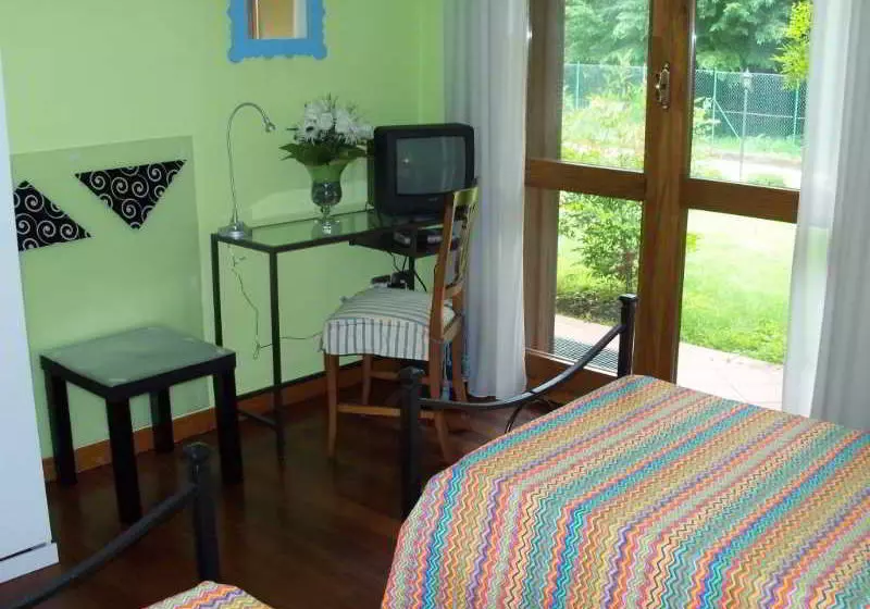 Bed & Breakfast Il Ciliegio Fiorito