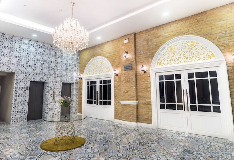 Chiangkhong Teak Garden Riverfront Onsen Hotel  Sha Extra Plus