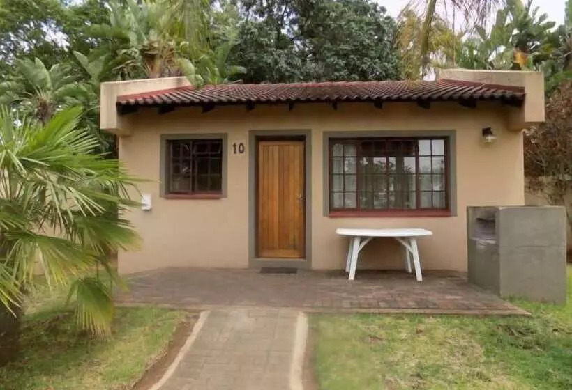 Eagles Nest Chalets