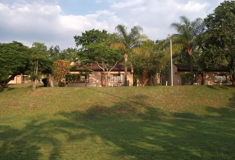 Eagles Nest Chalets