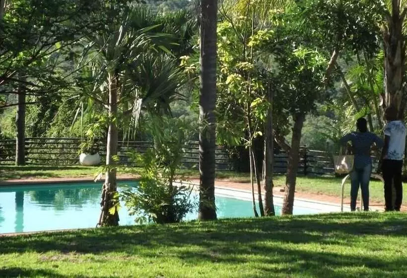 Eagles Nest Chalets