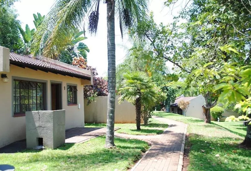 Eagles Nest Chalets