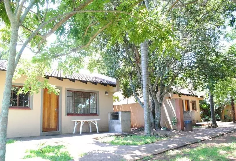 Eagles Nest Chalets